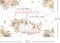7x5ft Autumn Boho Little Pumpkin Backdrop for Girl Baby Shower Fall Leaves